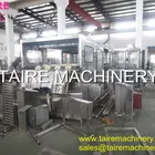 Taire 450 BPH Automatic 5 Gallon or 20 Litre Water Bottle Filler and Water Bottling Machine
