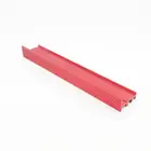 Precision customized led heatsink extrusion