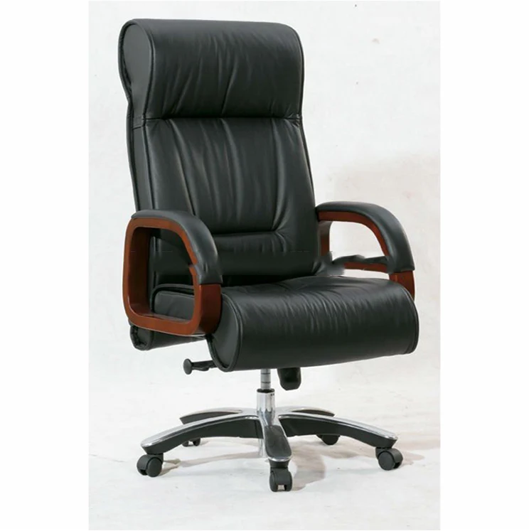KALN Прямая продажа с фабрики Цена офисные стулья современный исполнительный кожаный стул поворотный компьютер игровой OEM