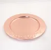 /product-detail/wholesale-china-elegant-wedding-and-home-use-stainless-catering-pink-charger-plate-60509954965.html