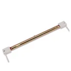 Halogen Infrared Tube Heater lamp medical heating