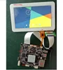 LS055T3SX05 UART A64 eDP TTL LVDS to MIPI dsi android display module with pcap touch optical bonding lcd screen panel