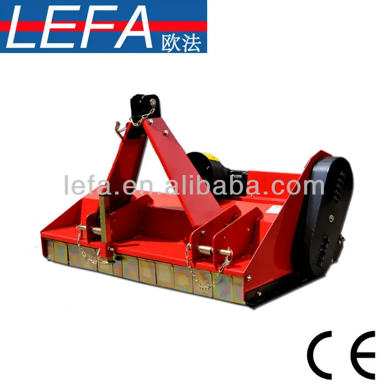 2014 farm tractor electric hover mower for sale
