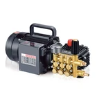 QL-390 handy portable high power pressure car washer