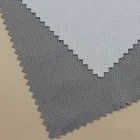 China manufacturer dri fit sports shirt 100% polyester birdseye knit fabric