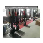 2019 New Rower Exercise Equipments Ski Machine Crossfits