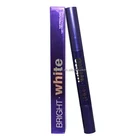 white Smile Teeth Whitening gel Pen purple color