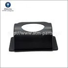 high quality hot sale ATM anti skimmer plastic pinpad Cover ATM pinpad shield keyboard cover