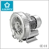 2HP Industrial Side Channel Blower With German Design