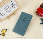 Hot Sale Cheap Small PU Leather Wholesale Pocket Notebook