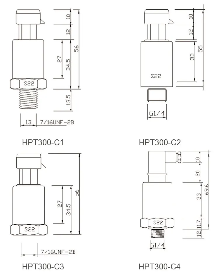 Pressure Monitoring
