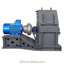 Stone Hammer Crusher Used in mining, Metallurgical