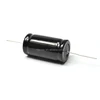 470UF 63V 13*26mm Axial Type Aluminum Electrolytic Capacitor