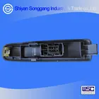Dongfeng Kinland truck cabs parts switch panel assy -passenger side 6102060-C0101