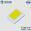 Backlight for LCD switch and Symbol display 7000-9000K 60-65LM Cold White 2835 0.5W SMD LED