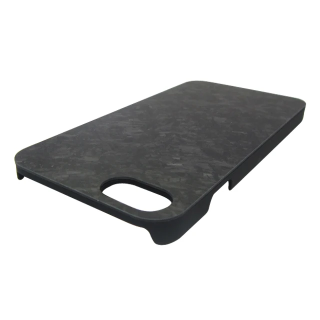 carbon fiber phone shell