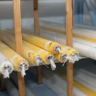 Polyester Silk Screen Stencil Printing Mesh