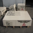 High Precision Granite Surface Plate Custom Work Tables