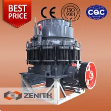 Sales in Syria, Israel Aggregate Cone Crusher for Aggregate With High Quality