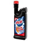 Powerful sink pipe drain cleaner liquid for Kitchen Toilet Pipe Dredging