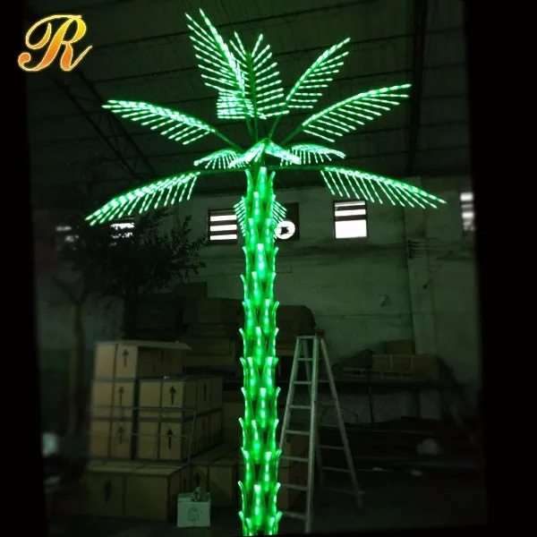 holiday decorative led lighted palm tree for sale view holiday decorative led lighted palm tree for sale view