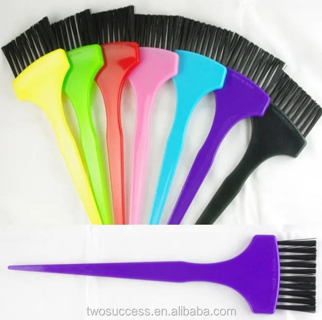 tinting brush hair dye brush