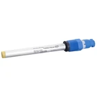 Endress Hauser Digital ph meter 4-electrode conductivity sensor Memosens CLS82D in Life Sciences of conductivity meter