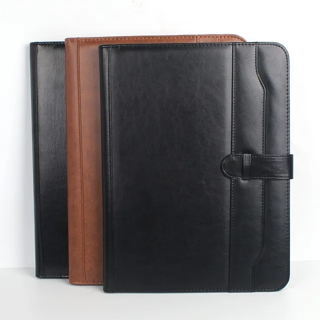 body pu diarybook with currency gift sets packaging of business
