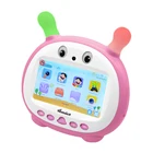 Kids tablet pc 7 inch Android tablet 4.4 quad core 16GB 1024*600 touch screen laptop for children