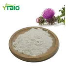 Milk Thistle Seed Extract 95% Silybin