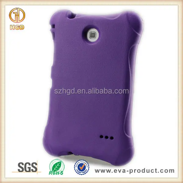 For Samsung Plastic Cover