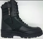 Military Combat Boots for Tactical Use