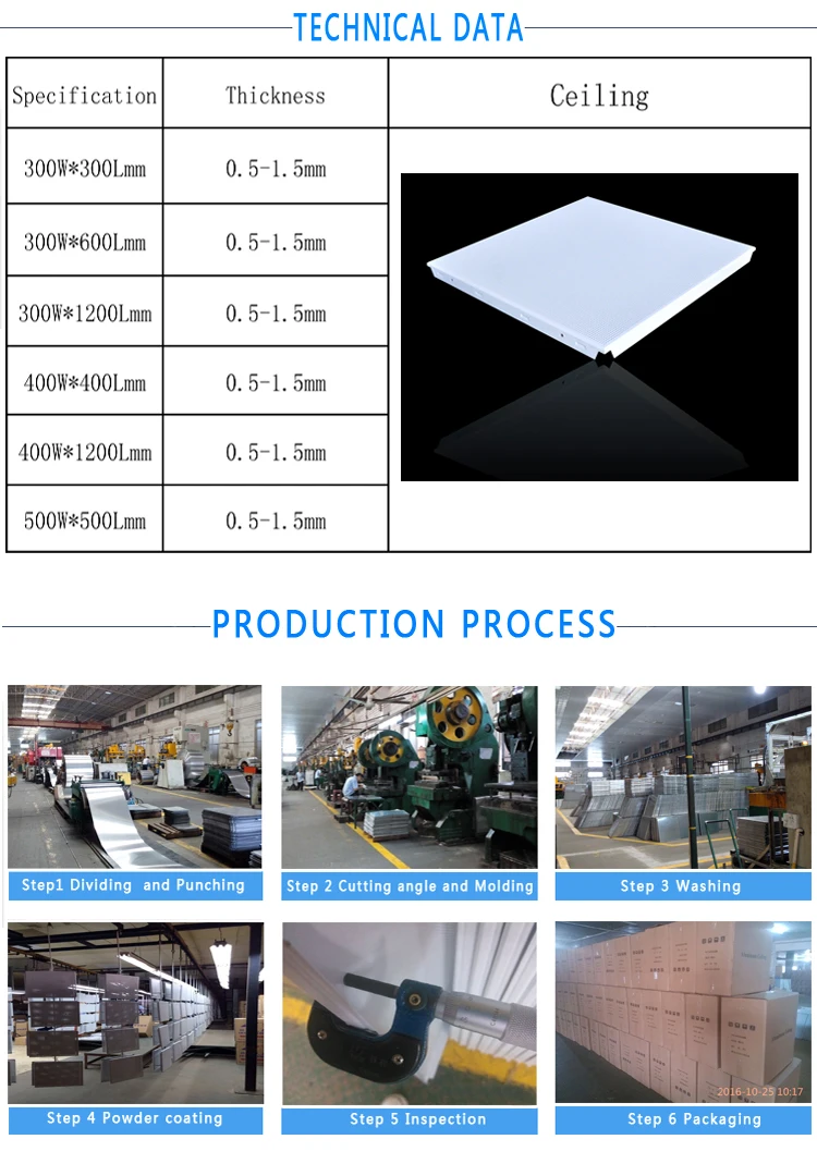 2021 aluminum suspended ceiling decorative false perforated Ceiling panel