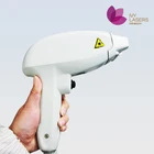 Specialized 808nm diode laser hair removal machine laser handpiece repair /Alma laser hadnpiece repair