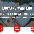 Steel Rebar Rolling Mill Production Line Tandem Mill for Sale
