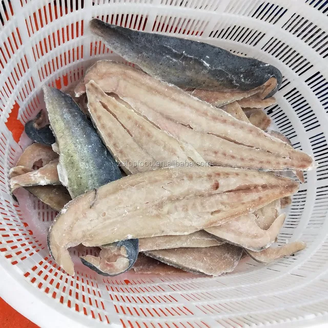 china whole fish and fillets