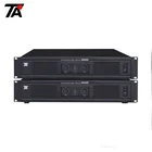 MA400 Pro Audio KTV Koraoke Power Amplifier