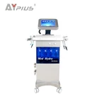 AYJ-X17(CE) 10 in 1 multifunctional oxygen machine facial skin care beauty equipment