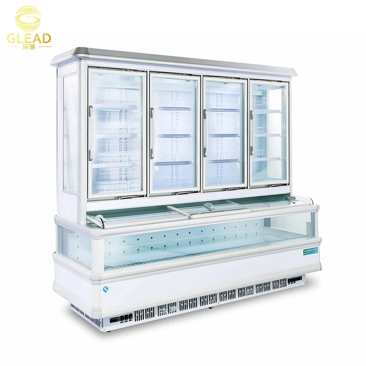 Image result for commercial freezer for sale