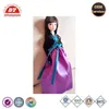 Traditional Chinese Lovely Doll Dress Clothes Girls Lovely Doll Dress