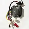 NEW VOLTAGE REGULATOR 7 WIRE WITH CAPACITANCE FOR 3W4S MOTORCYCLE PARTS
