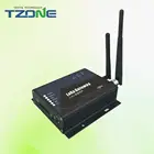 Wireless temp transmitter LoRa temperature 868 /433 MHz LoRa gateway and sensor