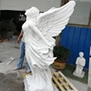 /product-detail/garden-natural-marble-flying-angel-statue-for-sale-62126851714.html