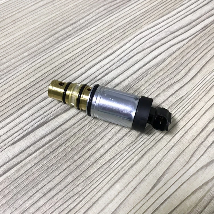 A//C Compressor Electronic CONTROL VALVE for Volvo fits /"SANDEN PXC16/" Compressor