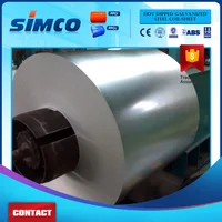 Factory Prepainted Galvalume Steel Coil For