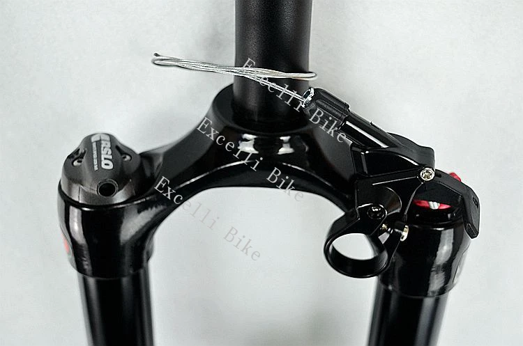 26 27.5 29inc Air Shocking Fork Magnesium Alloy Moutain Bike Fork31