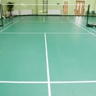 FARFLY Indoor Synthetic badminton court mat sports floor
