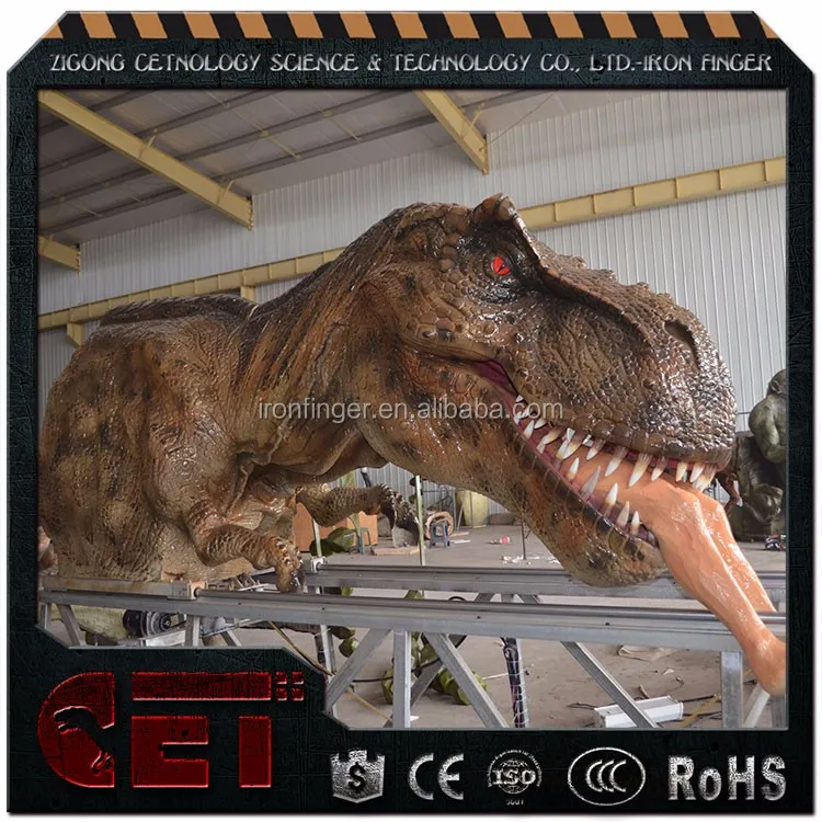 t-rex eat human dinosaur t-rex head realistic dinosaur t rex