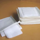 Gauze In Cotton Gauze Mesh Cotton Non Sterile Gauze Sponges In China Factory