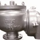 Pressure Reducing Valve Price Japan Kaneko Breather Valve Using for Tank in Cold Weather